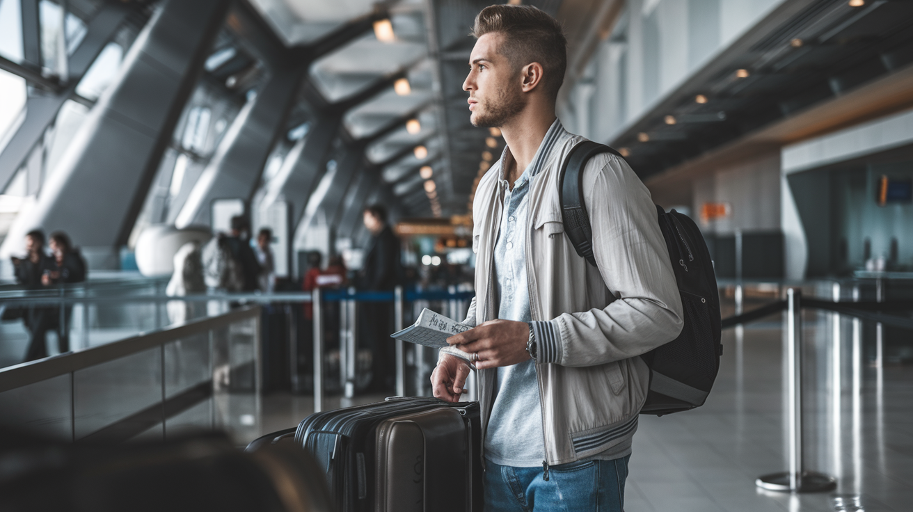 Barajas Airport Transfer to Salamanca: Your Complete Guide